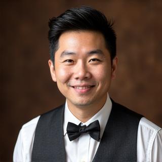 David Chen - Classic Barber
