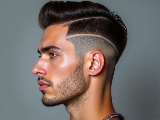 Creative Fade Design